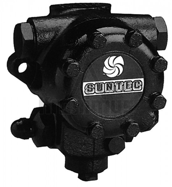 Suntec-Pumpe E 7 CC 1001