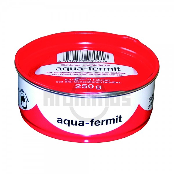 Aqua Fermit rot 250g