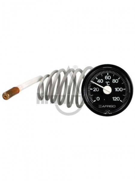 Fernthermometer TC 50/100