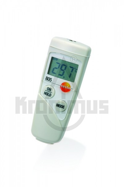 Testo 805 Mini-Infrarot-Thermometer