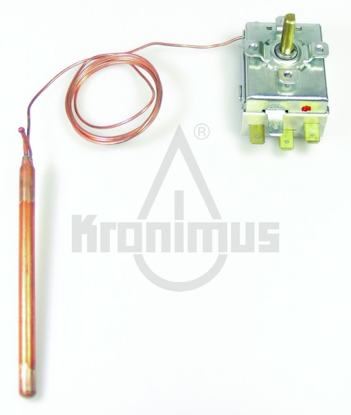 Kapillartemperaturregler für atmosph. Gaskessel 097059