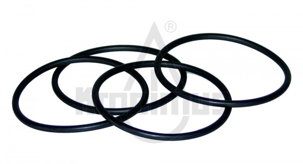 Gasdichtung 2&quot;, 60 x 78 x 3
