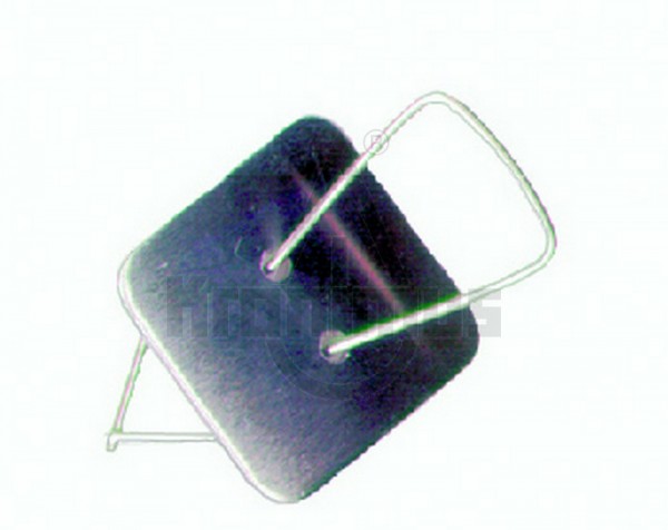 Prüflochverschlüsse mit Feder Beutel a` 100 Stck.