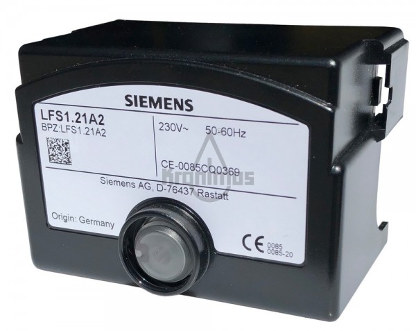 Siemens Steuergerät LFS 1.21A2