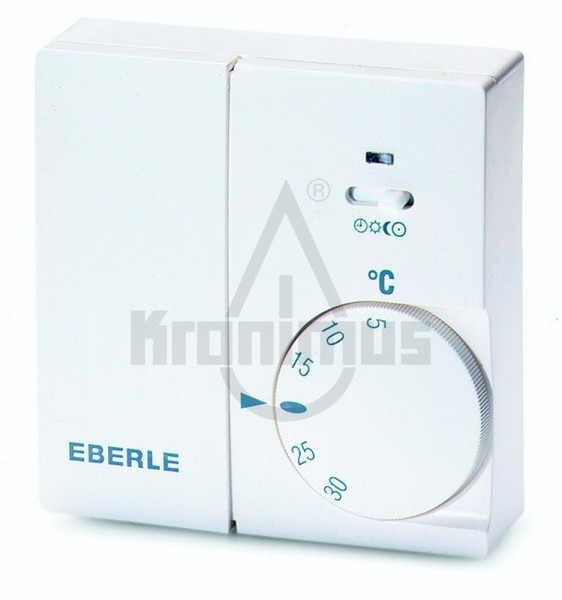 Eberle Instat 868 R1 Raumtemperaturregler