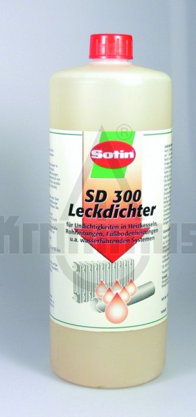 Sotin-SD 300 System-Dichter 1 Liter