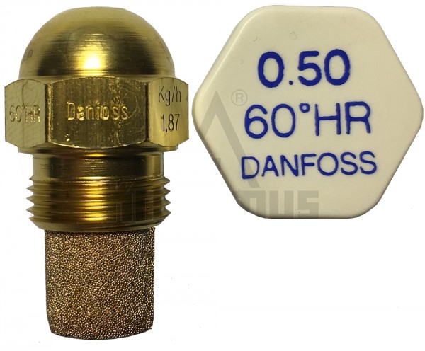 Danfoss-Düse 0,42-80 HR