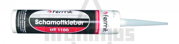 Schamottkleber HT 1100 310ml