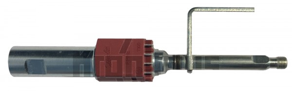 Ölvorwärmer Hansa HMV1 L=163mm