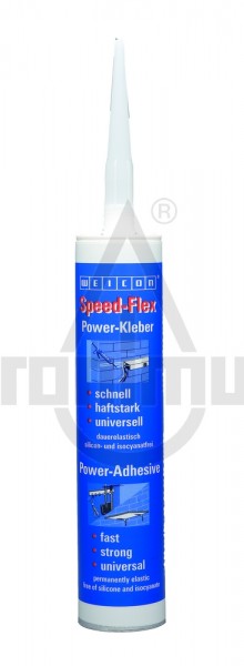 Speed Flex Power Kleber 310 ml