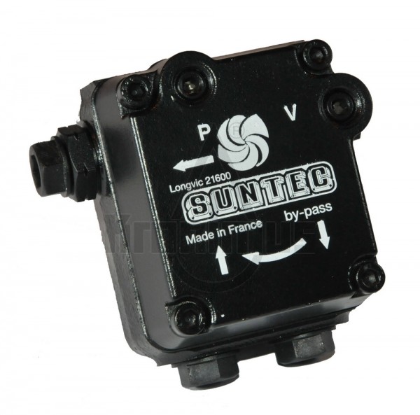 Suntec-Pumpe AEV 67 C 7212