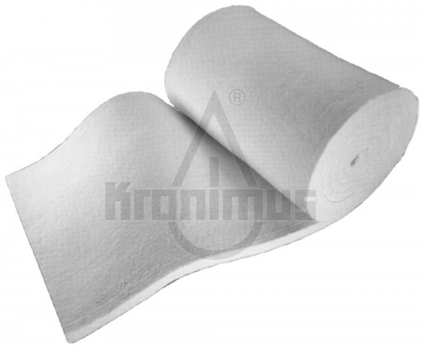 Kora-tuft Nadelfilz - Blanket bis 1100°C, weiche Rollenware 12x600x1000mm
