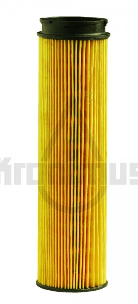 Universal Micro-Wechselfiltereinsatz MC 18 Filterlänge 155 mm