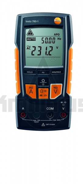 Testo 760-1 Multimeter