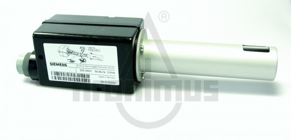 Siemens UV-Fühler QRA 55 G27