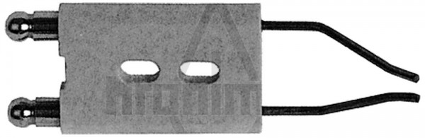 Doppelzündelektrode Abig Nova Mark