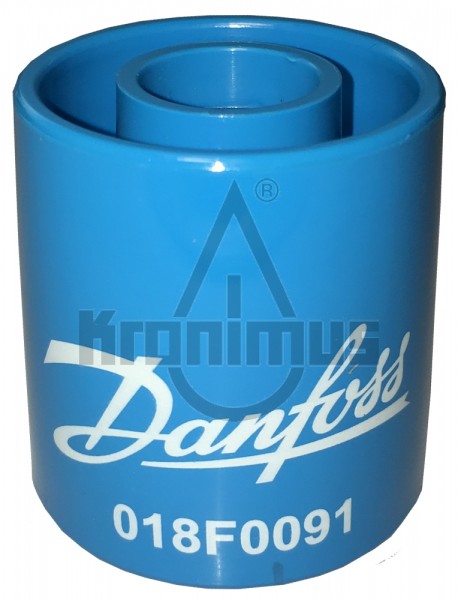 Danfoss Permanent Magnet zu Prüfung von Danfoss Magnetventilen/BFP Pumpe