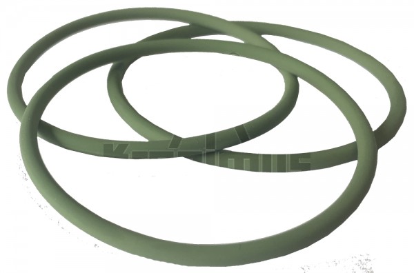 O"-Ring OV für Filtertasse Bio-10 Öl geeignet Art.Nr. 216 65 00