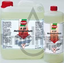 Sotin-K 40 Heizungsreiniger 1 Liter