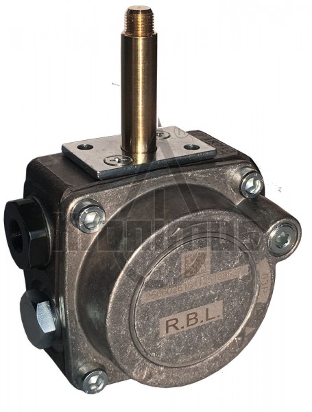 Riello-Pumpe Mectron 1-15 M/R 40-G-Serie 3007800