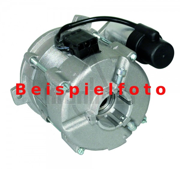 Motor Riello Gulliver BLU BG6D,RG3-4(D), RG4S,BS3(D)