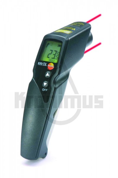 Testo 830-T2 IR-Thermometer
